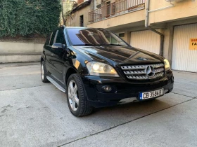 Обява за продажба на Mercedes-Benz ML 320 ~11 500 лв. - изображение 1