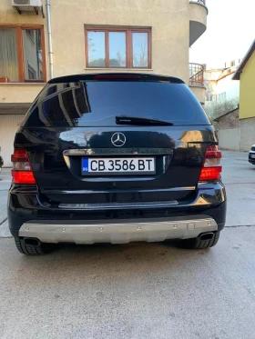 Обява за продажба на Mercedes-Benz ML 320 ~11 500 лв. - изображение 2