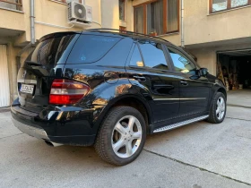 Обява за продажба на Mercedes-Benz ML 320 ~11 500 лв. - изображение 1