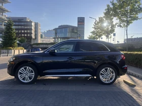 Обява за продажба на Audi Q5 2.0 TFSI ~44 700 лв. - изображение 1