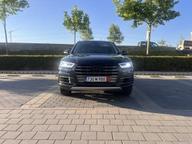 Обява за продажба на Audi Q5 2.0 TFSI ~44 700 лв. - изображение 1