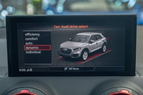 Audi Q2 SQ2/2.0TFSI/Exclusive/Distronic/Virtual/Ambient/ - 64900 лв. - 11540593 16