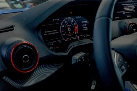 Audi Q2 SQ2/2.0TFSI/Exclusive/Distronic/Virtual/Ambient/ - 64900 лв. - 11540593 8