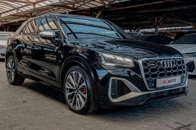 Audi Q2 SQ2/2.0TFSI/Exclusive/Distronic/Virtual/Ambient/ - 64900 лв. - 11540593 2
