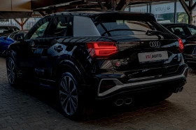 Audi Q2 SQ2/2.0TFSI/Exclusive/Distronic/Virtual/Ambient/ - 64900 лв. - 11540593 5