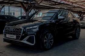 Audi Q2 SQ2/2.0TFSI/Exclusive/Distronic/Virtual/Ambient/ - 64900 лв. - 11540593 3