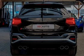 Audi Q2 SQ2/2.0TFSI/Exclusive/Distronic/Virtual/Ambient/ - 64900 лв. - 11540593 4