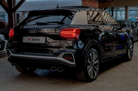Audi Q2 SQ2/2.0TFSI/Exclusive/Distronic/Virtual/Ambient/ - 64900 лв. - 11540593 6