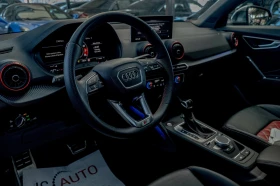 Audi Q2 SQ2/2.0TFSI/Exclusive/Distronic/Virtual/Ambient/ - 64900 лв. - 11540593 7
