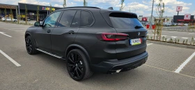 BMW X5 2023 28000 4.0iM | Mobile.bg    10