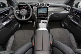 Mercedes-Benz GLC 300 d 4Matic = AMG Line = Advanced Plus Гаранция - 125170 лв. - 39181187 4