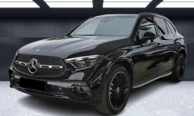 Mercedes-Benz GLC 300 d 4Matic = AMG Line = Advanced Plus Гаранция