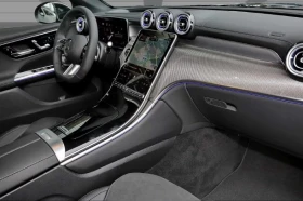 Mercedes-Benz GLC 300 d 4Matic = AMG Line = Advanced Plus Гаранция - 125170 лв. - 39181187 6