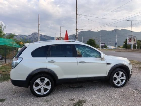 Обява за продажба на Chevrolet Captiva 2.2 d 184ps ~13 800 лв. - изображение 4