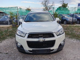 Обява за продажба на Chevrolet Captiva 2.2 d 184ps ~13 800 лв. - изображение 1