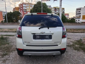 Обява за продажба на Chevrolet Captiva 2.2 d 184ps ~13 800 лв. - изображение 6