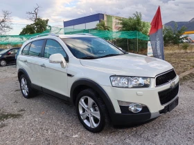 Обява за продажба на Chevrolet Captiva 2.2 d 184ps ~13 800 лв. - изображение 1