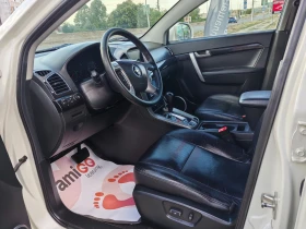 Обява за продажба на Chevrolet Captiva 2.2 d 184ps ~13 800 лв. - изображение 10