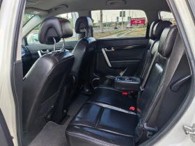 Обява за продажба на Chevrolet Captiva 2.2 d 184ps ~13 800 лв. - изображение 9