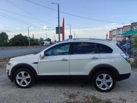Обява за продажба на Chevrolet Captiva 2.2 d 184ps ~13 800 лв. - изображение 3