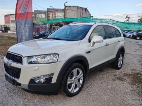 Обява за продажба на Chevrolet Captiva 2.2 d 184ps ~13 800 лв. - изображение 2