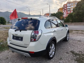 Обява за продажба на Chevrolet Captiva 2.2 d 184ps ~13 800 лв. - изображение 5