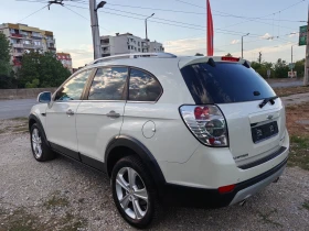 Обява за продажба на Chevrolet Captiva 2.2 d 184ps ~13 800 лв. - изображение 7