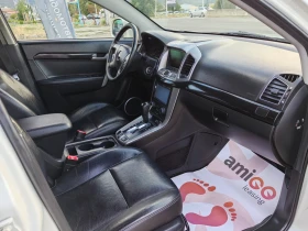 Chevrolet Captiva 2.2 d 184ps - 13800 лв. - 40803790 13