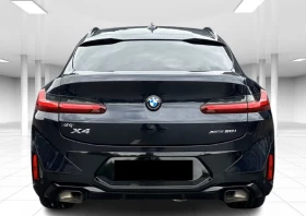 BMW X4 20i xDrive = M-Sport = Shadow Line Гаранция - 97420 лв. - 71620456 2