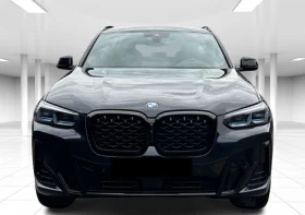 BMW X4 20i xDrive = M-Sport = Shadow Line Гаранция