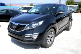 Kia Sportage 1.6 GDI