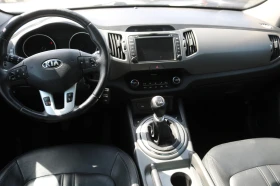 Kia Sportage 1.6 GDI | Mobile.bg    11