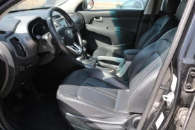 Kia Sportage 1.6 GDI | Mobile.bg    8