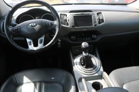 Kia Sportage 1.6 GDI | Mobile.bg    10