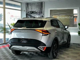 Kia Sportage 1.6 T-GDi MHEV MOTION 150 | Mobile.bg    6
