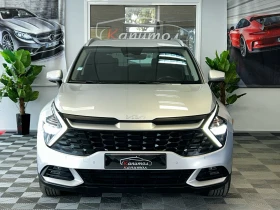Kia Sportage 1.6 T-GDi MHEV MOTION 150 | Mobile.bg    2