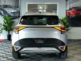 Kia Sportage 1.6 T-GDi MHEV MOTION 150 | Mobile.bg    5
