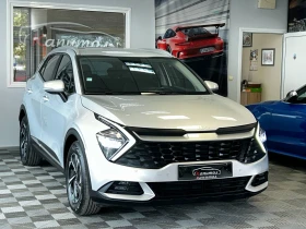Kia Sportage 1.6 T-GDi MHEV MOTION 150 | Mobile.bg    3