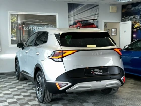 Kia Sportage 1.6 T-GDi MHEV MOTION 150 | Mobile.bg    4