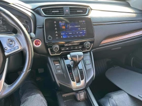 Honda Cr-v * Touring* * *  | Mobile.bg    11