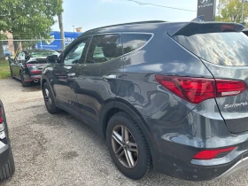 Hyundai Santa fe *  *    * CARFAX *  | Mobile.bg    2