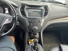 Hyundai Santa fe *  *    * CARFAX *  | Mobile.bg    9
