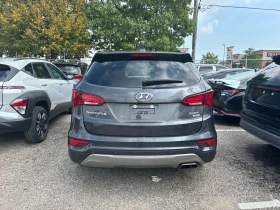 Hyundai Santa fe *  *    * CARFAX *  | Mobile.bg    4