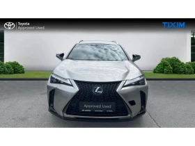Обява за продажба на Lexus UX F SPORT ~55 550 лв. - изображение 4