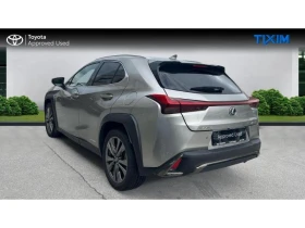 Обява за продажба на Lexus UX F SPORT ~55 550 лв. - изображение 1