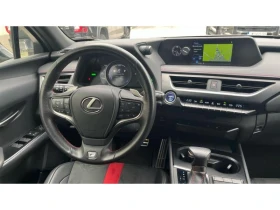 Обява за продажба на Lexus UX F SPORT ~55 550 лв. - изображение 11