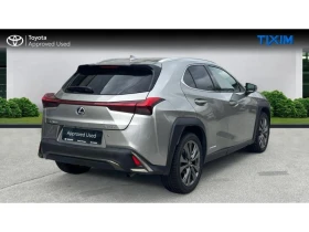 Обява за продажба на Lexus UX F SPORT ~55 550 лв. - изображение 6