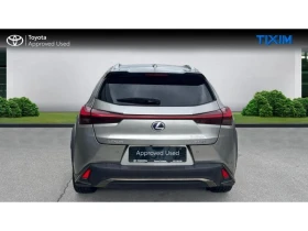 Обява за продажба на Lexus UX F SPORT ~55 550 лв. - изображение 3