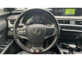 Lexus UX F SPORT | Mobile.bg    14
