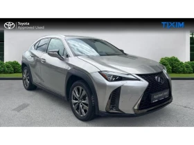 Обява за продажба на Lexus UX F SPORT ~55 550 лв. - изображение 5